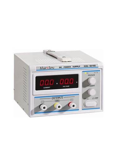 Marxlow KXN-6010D 0-60 V  0-10 A Arası Ayarlı Güç Kaynağı
