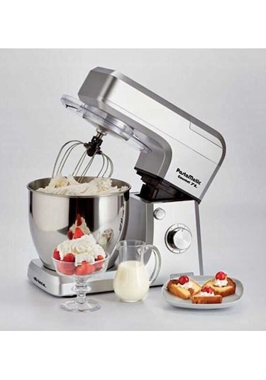 Ariete 1598/10 Pastamatic Gourmet 1200 W Mutfak Şefi