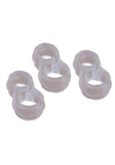 Kapı Kol Tamponu Plastik 8 Adet