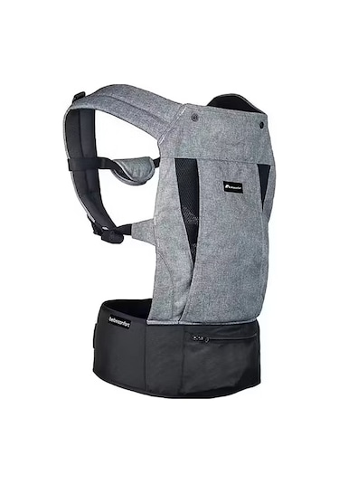 Bebeconfort Kanguru Gray Mist