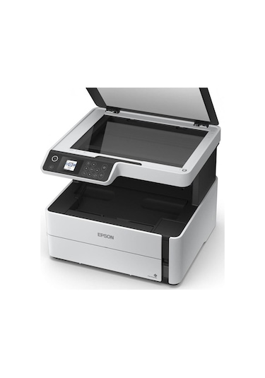 Epson M2170 Mono Çok Fonksiyonlu Tanklı Yazıcı