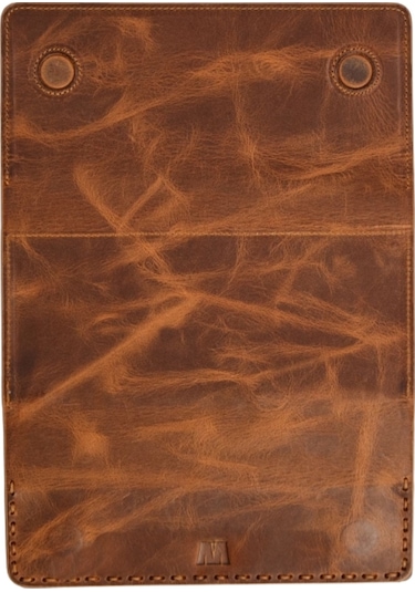 Mft Leather Hakiki Deri El Portföyü Cüzdan Hilton 8926 Crazy Taba
