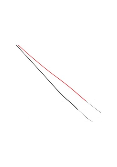 Didadodo 20 Adet 0603 Ön Lehimli 3v 300mm Litz Kablo Smd Led Diy Aydınlatma Malzemesi Diğer