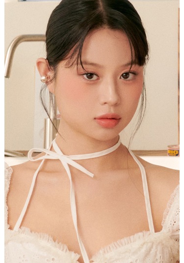 Peripera Sugar Twinkle Duo Eye Stick 03 Glimmering Pink