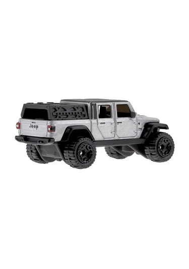 Hot Wheels Fast & Furious Arabalar '20 Jeep Gladiator Hnr99