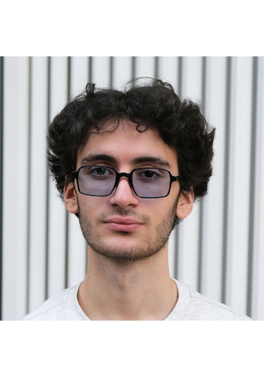 Freddy Mavi Unisex Güneş Gözlüğü