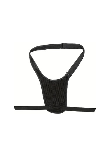 Willowhaven Mavi Dayanıklı Bel Çantası: Ayarlanabilir Kayışlı Spor Seyahat Bagaj Mavi