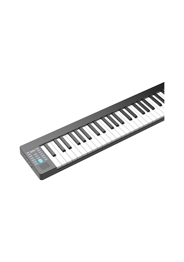 Jwin Jdp-8800 88 Tuşlu Katlanır-şarjlı-bluetooth Piyano