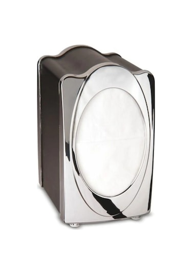 Peçetelik Dikey Krom Kaplama -f057 Diğer