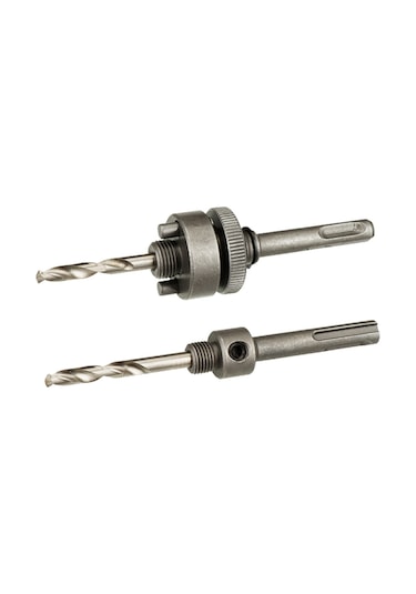 Sds Bi-metal Panç Adaptörü 14-30 Mm