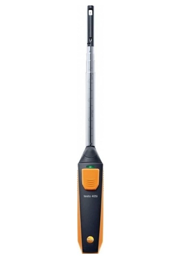 Testo Smart Havalandırma Seti (0563 0003)