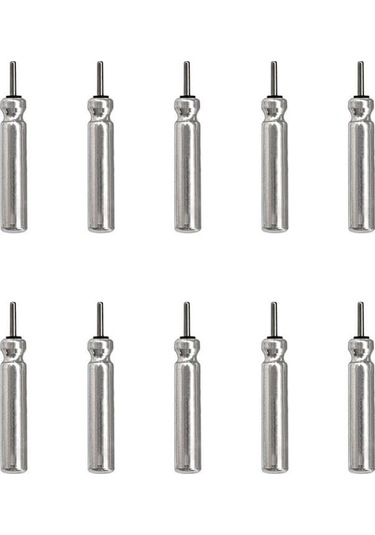 Ankatek 10x Cr322 Cr42 Aydınlık Elektrik Pil Balıkçılık Yüzen Lityum Pin Pil Cr425 Pp