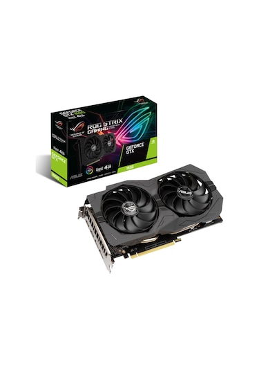 Asus rog strix gtx fashion 1650 advanced edition