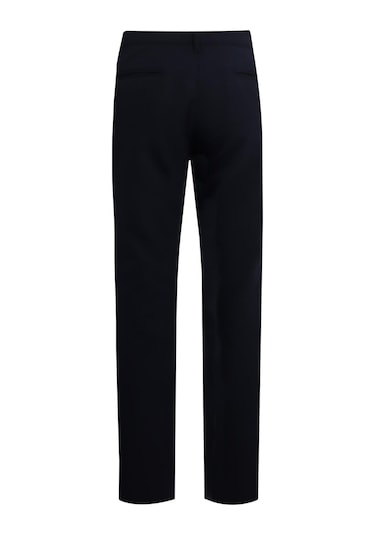 Uki Lacivert Jogger Pantolon Lacivert