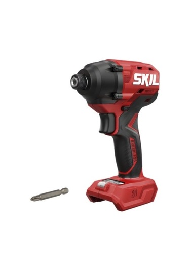 Skil Powertools 3211CA Akülü Darbeli Vidalama