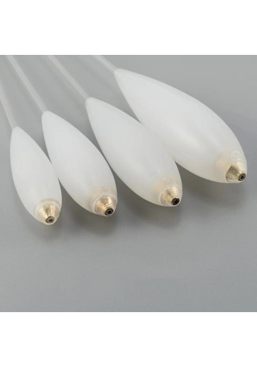 Suntek Bombarda Balıkçılık Şamandıra Yavaşça Batan