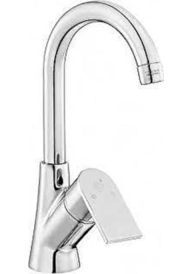 Eca Ar Liona 102118095 Kuğu Borulu Lavabo Bataryası