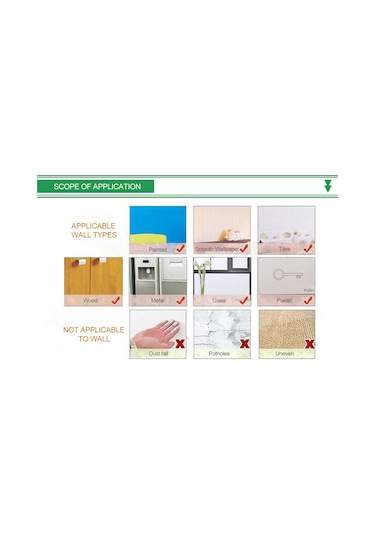 Reedark Pvc Ahşap Gövde Desenli 3d Kapı Sticker - 77x200cm, Doğal Isı Sağlar, Hasarlı Yeri Gizler, Kolay Uygulanır Diğer