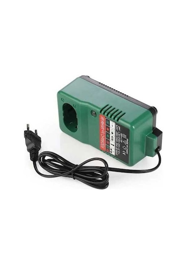 Novahub Hitachi 7.2-18v Nimh Pil Şarj Cihazı, Hızlı Şarj, Dayanıklı, Uygun Fiyat