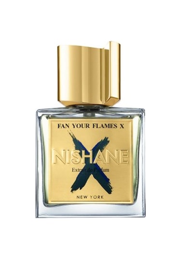 Nishane Fan Your Flames X Erkek Parfüm EDP 100 ML