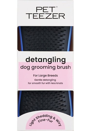 Pt - Detangling - Blue / Grey-5060926680576