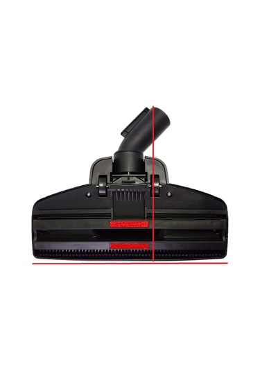 Rowenta Ro 3755Ta Compact Elektrikli Süpürge Emici Yer Başlığı