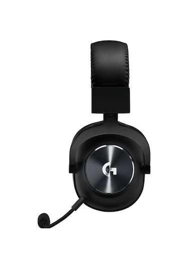 Logitech G Pro X Wireless Lightspeed Mikrofonlu Kulak Üstü Oyuncu Kulaklığı