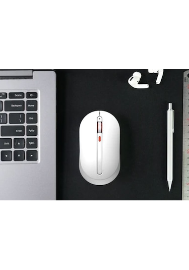 Xiaomi Mıııw Kablosuz Sessiz Mouse