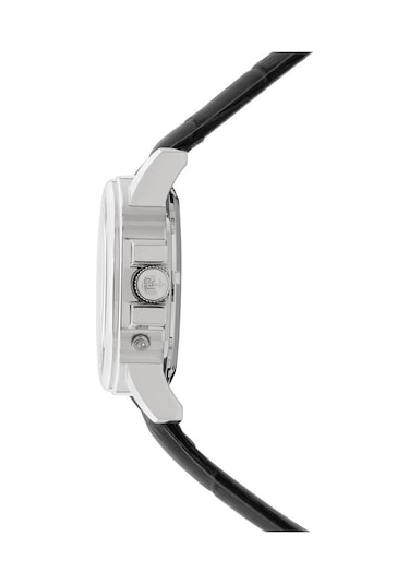 Earnshaw Es-8177-01 Erkek Kol Saati Metalik Gri