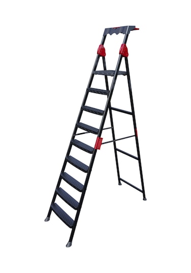 Perilla Comfort 8+1 Basamaklı Merdiven