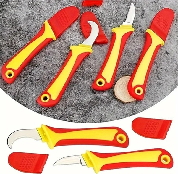 Trendooze Parlak Gunes Izoleli Kabuk Soyma Pensesi Kompakt Izoleli Kabuk Soyma Pensesi Straight Blade Dayanıklı Pp