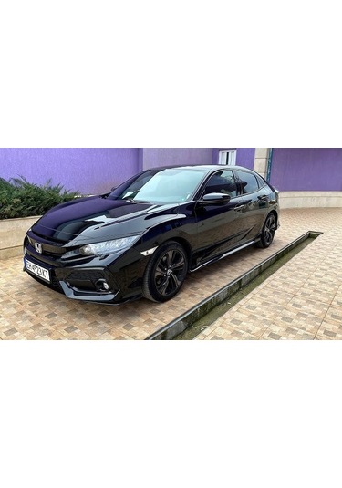 Honda Civic Hb. Bagaj Amortisörü 2016-2021 58,5 530n 1 Adet