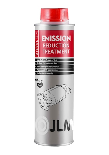 Jlm Dizel Egzost Dumanı/emisyonu Azaltıcı 250ml.