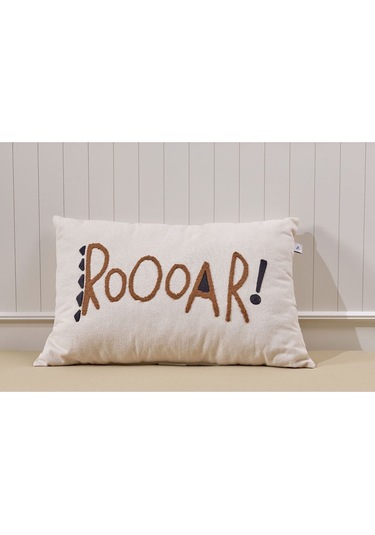 Kırlent Safari No:02