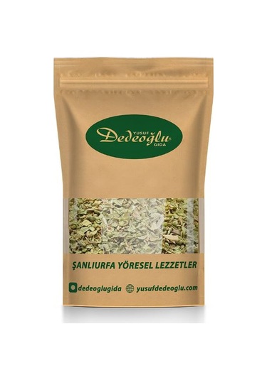 Dedeoğlu Gıda Kekik 500 G