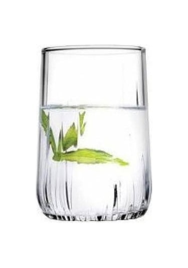 Paşabahçe 420522 Nova Kahve Yanı Su Bardağı 135 CC 12 Adet