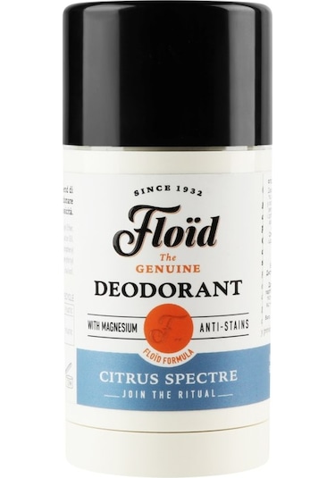Floid Citrus Spectre Erkek Stick Deodorant 75 ML