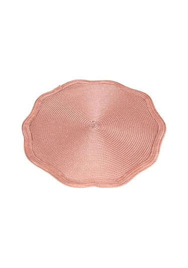 Porland Priya Gül Kurusu Amerikan Servis 38cm 6'lı 04sty007370 Gül Kurusu