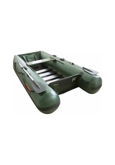 Dft Dıscovery Şişme Bot Mf249 249cm Yeşil