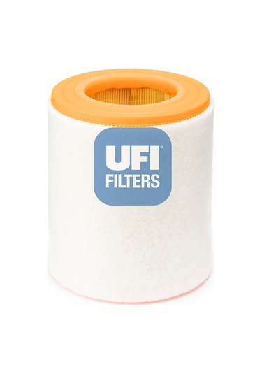 Ufi Hava Filtresi Audı 27.a48.00