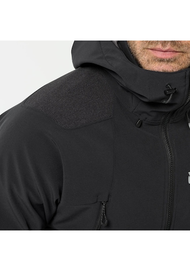 Millet Softshell K Absolute Shıeld Erkek Ceket Mıv9017 0247 001