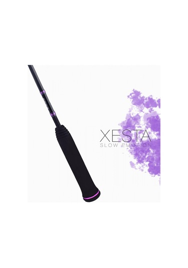 Xesta Slow Emotıon Spın Slow Jerk S653 1.95m 150-300g 2p 1