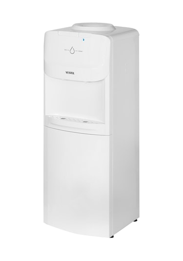 Vestel SP 120 Su Sebili Beyaz