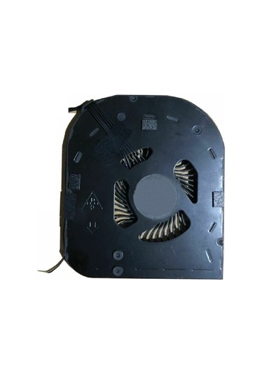 Lenovo Nd55c34-17e30 Uyumlu Cpu Fan Soğutucu Cooling Fan