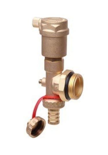 Danfoss Otomatık Hava Atma Purjörü