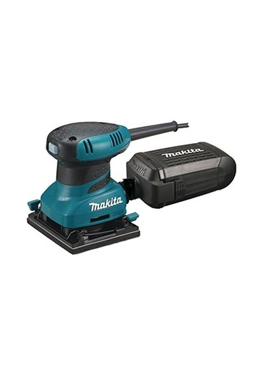 Makita Bo4555 200 W Avuç Içi Titreşim Aleti Zımpara Makinesi