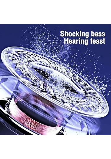 1202 Kablosuz Bluetooth Hoparlörler Ev Açık Taşınabilir Küçük