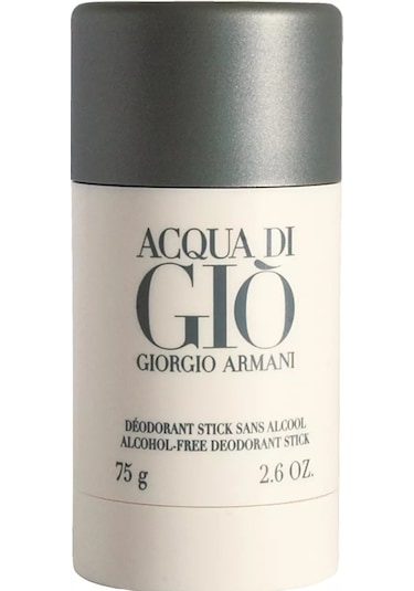 Giorgio Armani Acqua Di Gio Erkek Deodorant Stick 75 G