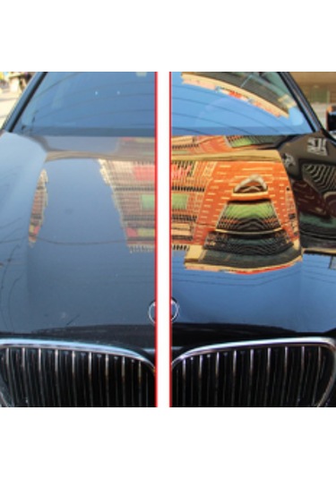 AutoKama Seramik Katkılı Hızlı Cila 500 ML