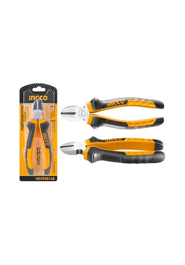 Ingco Yan Keski 160 MM. Hdcp08168
